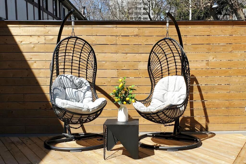 Renovated Guest Suite Near The Lake & High Park In Toronto! エクステリア 写真