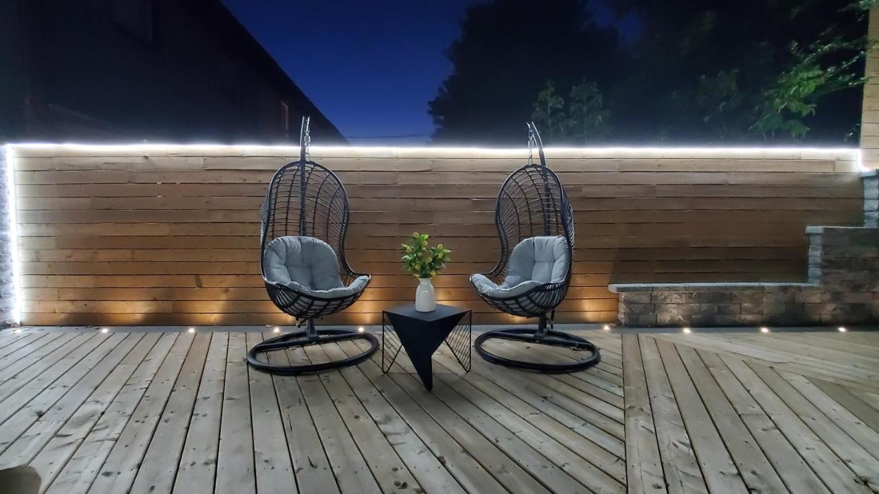 Renovated Guest Suite Near The Lake & High Park In Toronto! エクステリア 写真
